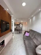 Apartamento com 2 Quartos à venda, 57m² no Vila Curuçá, Santo André - Foto 2