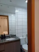 Apartamento com 2 Quartos para alugar, 78m² no Bosque da Saúde, Cuiabá - Foto 30