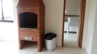 Apartamento com 2 Quartos para alugar, 80m² no Aviação, Praia Grande - Foto 31