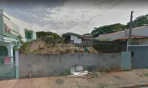 Terreno / Lote / Condomínio para alugar, 360m² no Vila Coqueiro, Valinhos - Foto 2