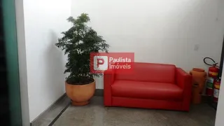 Conjunto Comercial / Sala para alugar, 118m² no Brooklin, São Paulo - Foto 25