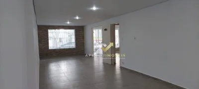 Casa Comercial para alugar, 108m² no Vila Boa Vista, Santo André - Foto 8