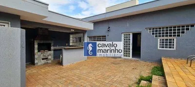Casa com 3 Quartos à venda, 230m² no Ribeirânia, Ribeirão Preto - Foto 2