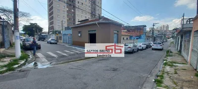Loja / Salão / Ponto Comercial para alugar, 60m² no Vila Palmeiras, São Paulo - Foto 11