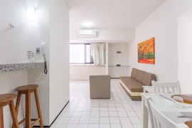 Apartamento com 1 Quarto para alugar, 50m² no Boa Viagem, Recife - Foto 2