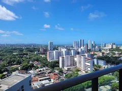 Apartamento com 1 Quarto para alugar, 32m² no Soledade, Recife - Foto 1