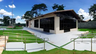 Casa de Condomínio com 4 Quartos à venda, 226m² no Residencial Goiânia Golfe Clube, Goiânia - Foto 45