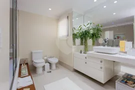 Apartamento com 3 Quartos à venda, 250m² no Moema, São Paulo - Foto 9