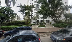 Apartamento com 3 Quartos para alugar, 110m² no Vila Andrade, São Paulo - Foto 1