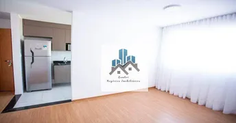 Apartamento com 2 Quartos para alugar, 50m² no Mansões Santo Antônio, Campinas - Foto 17