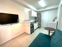 Apartamento com 1 Quarto para alugar, 29m² no Chácara Santo Antônio, São Paulo - Foto 3