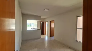 Apartamento com 2 Quartos para alugar, 54m² no Vila Góis, Anápolis - Foto 5
