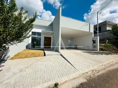 Casa com 3 Quartos à venda, 200m² no Condomínio Portal da Serra, Bragança Paulista - Foto 1