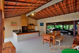 Casa de Condomínio com 5 Quartos à venda, 634m² no Setor de Habitações Individuais Norte, Brasília - Foto 48
