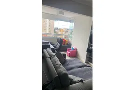 Apartamento com 2 Quartos para alugar, 56m² no Vila Mangalot, São Paulo - Foto 3