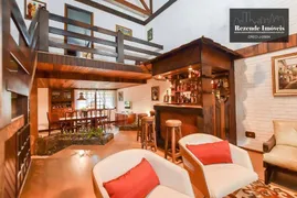 Casa com 5 Quartos à venda, 480m² no Ahú, Curitiba - Foto 1