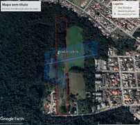 Terreno / Lote / Condomínio à venda, 26629m² no Tindiquera, Araucária - Foto 2