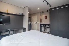 Loft com 1 Quarto para alugar, 40m² no Cidade Baixa, Porto Alegre - Foto 4