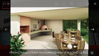 Apartamento com 1 Quarto à venda, 65m² no Jardim Piqueroby, São Paulo - Foto 4