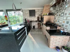 Casa de Condomínio com 4 Quartos à venda, 420m² no Recanto Santa Andréa, Cambé - Foto 31
