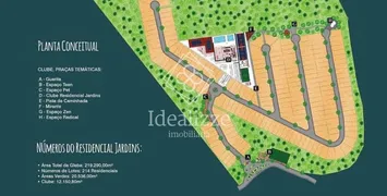 Terreno / Lote / Condomínio à venda, 330m² no São Judas Tadeu, Barra Mansa - Foto 3