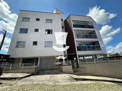 Apartamento com 3 Quartos à venda, 112m² no Diniz, Barbacena - Foto 1