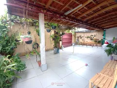 Casa com 3 Quartos à venda, 220m² no Jardim Bi Centenario, Mogi Mirim - Foto 10