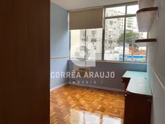 Apartamento com 3 Quartos para alugar, 129m² no Tijuca, Rio de Janeiro - Foto 9