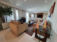 Apartamento com 4 Quartos à venda, 170m² no Jardim Guedala, São Paulo - Foto 17