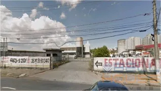 Galpão / Depósito / Armazém para venda ou aluguel, 3080m² no Santa Terezinha, Santo André - Foto 22