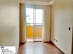 Apartamento com 3 Quartos à venda, 95m² no Vila Aurora, São Paulo - Foto 2