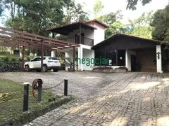 Fazenda / Sítio / Chácara com 5 Quartos à venda, 410m² no Casa Amarela, Betim - Foto 1