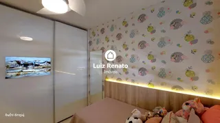 Apartamento com 3 Quartos à venda, 105m² no Funcionários, Belo Horizonte - Foto 12