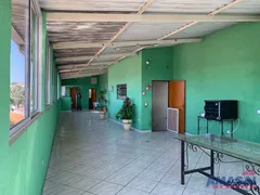 Conjunto Comercial / Sala para alugar, 260m² no Sao Joao, Jacareí - Foto 2