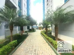 Apartamento com 2 Quartos para alugar, 46m² no Parque Novo Mundo, São Paulo - Foto 18