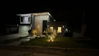 Casa de Condomínio com 3 Quartos à venda, 294m² no Lagoinha de Fora, Lagoa Santa - Foto 3