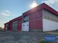 Galpão / Depósito / Armazém para alugar, 1700m² no Jardim Sandra, Sorocaba - Foto 14