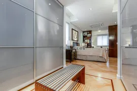 Apartamento com 1 Quarto para alugar, 120m² no Jardim Paulista, São Paulo - Foto 14