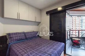 Flat com 1 Quarto à venda, 38m² no Jardins, São Paulo - Foto 9