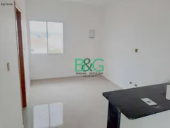 Apartamento com 2 Quartos para alugar, 54m² no Vila Nivi, São Paulo - Foto 1