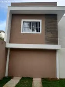 Casa com 2 Quartos à venda, 65m² no Vila São Paulo, Mogi das Cruzes - Foto 1