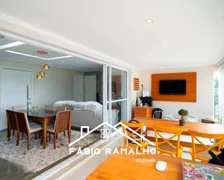 Apartamento com 3 Quartos à venda, 134m² no Jardim Marajoara, São Paulo - Foto 4