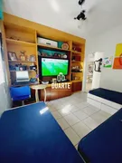 Apartamento com 3 Quartos à venda, 130m² no Ponta da Praia, Santos - Foto 20
