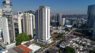 Apartamento com 2 Quartos para venda ou aluguel, 130m² no Brooklin, São Paulo - Foto 43