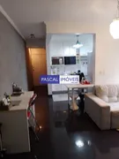 Apartamento com 1 Quarto à venda, 45m² no Campo Belo, São Paulo - Foto 4