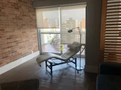 Casa Comercial com 1 Quarto para alugar, 113m² no Moema, São Paulo - Foto 4