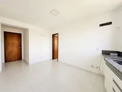 Apartamento com 1 Quarto à venda, 35m² no Centro, São Vicente - Foto 3