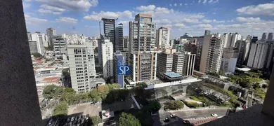 Conjunto Comercial / Sala para alugar, 288m² no Vila Olímpia, São Paulo - Foto 3