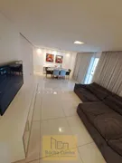 Apartamento com 3 Quartos para alugar, 168m² no Barra Funda, São Paulo - Foto 5