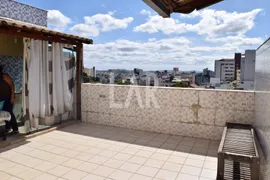 Cobertura com 3 Quartos à venda, 130m² no Sagrada Família, Belo Horizonte - Foto 1